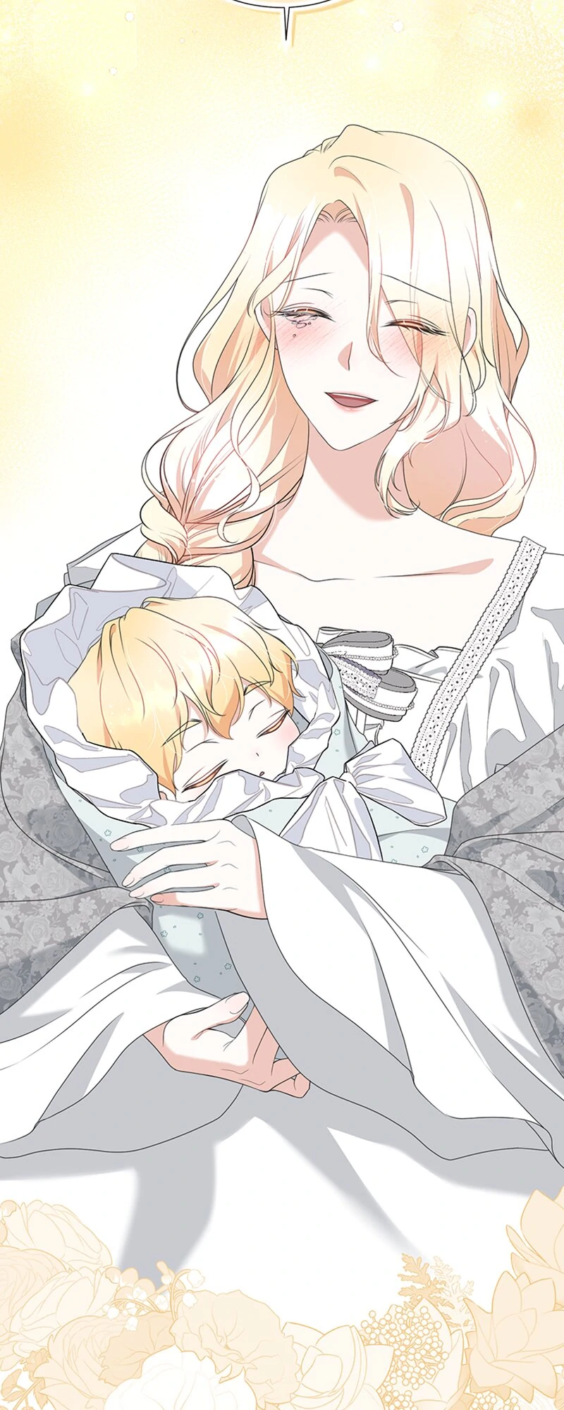 Reborn As a Character That Never Existed Chapter 99 276 ch 99 59