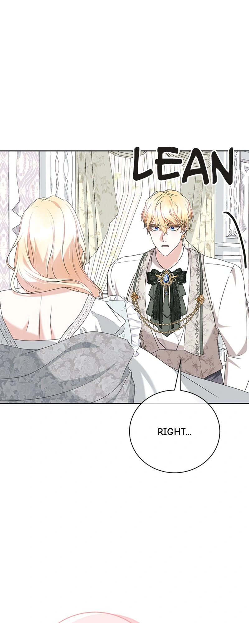 Reborn As a Character That Never Existed Chapter 99 278 ch 99 61