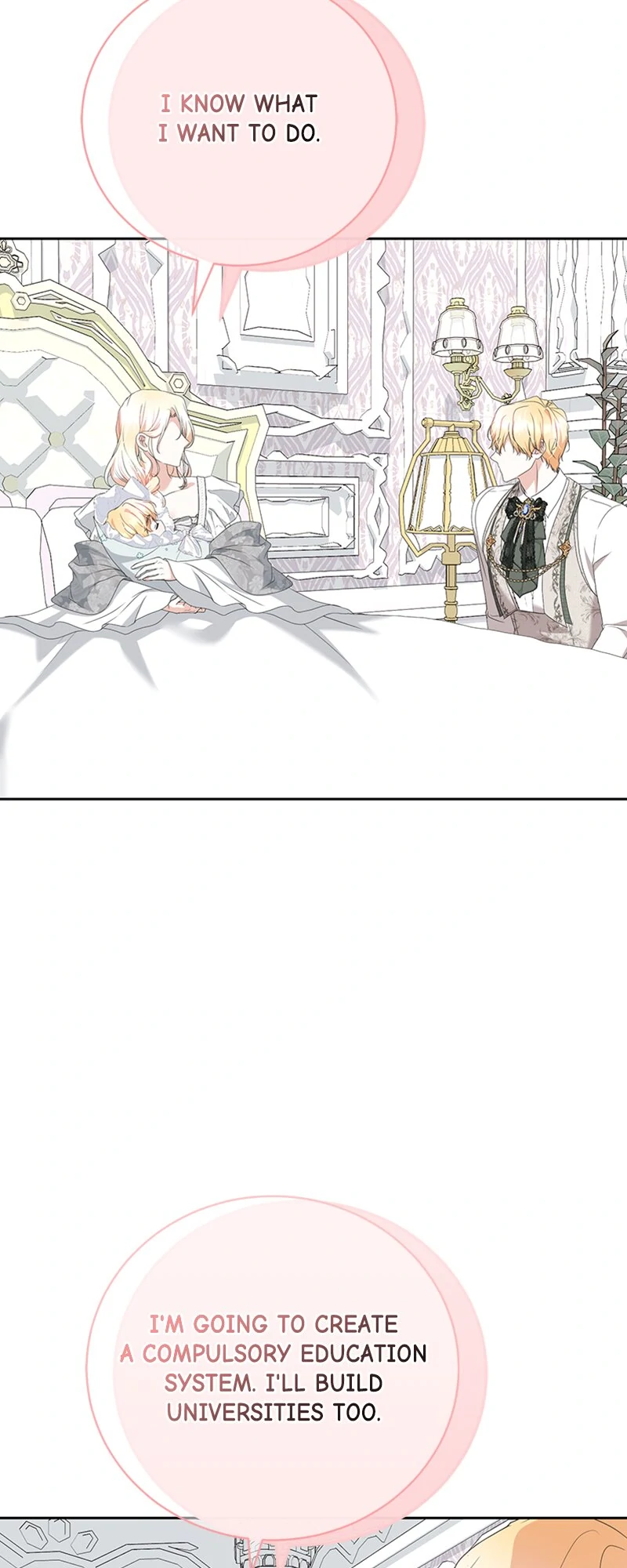 Reborn As a Character That Never Existed Chapter 99 279 ch 99 62