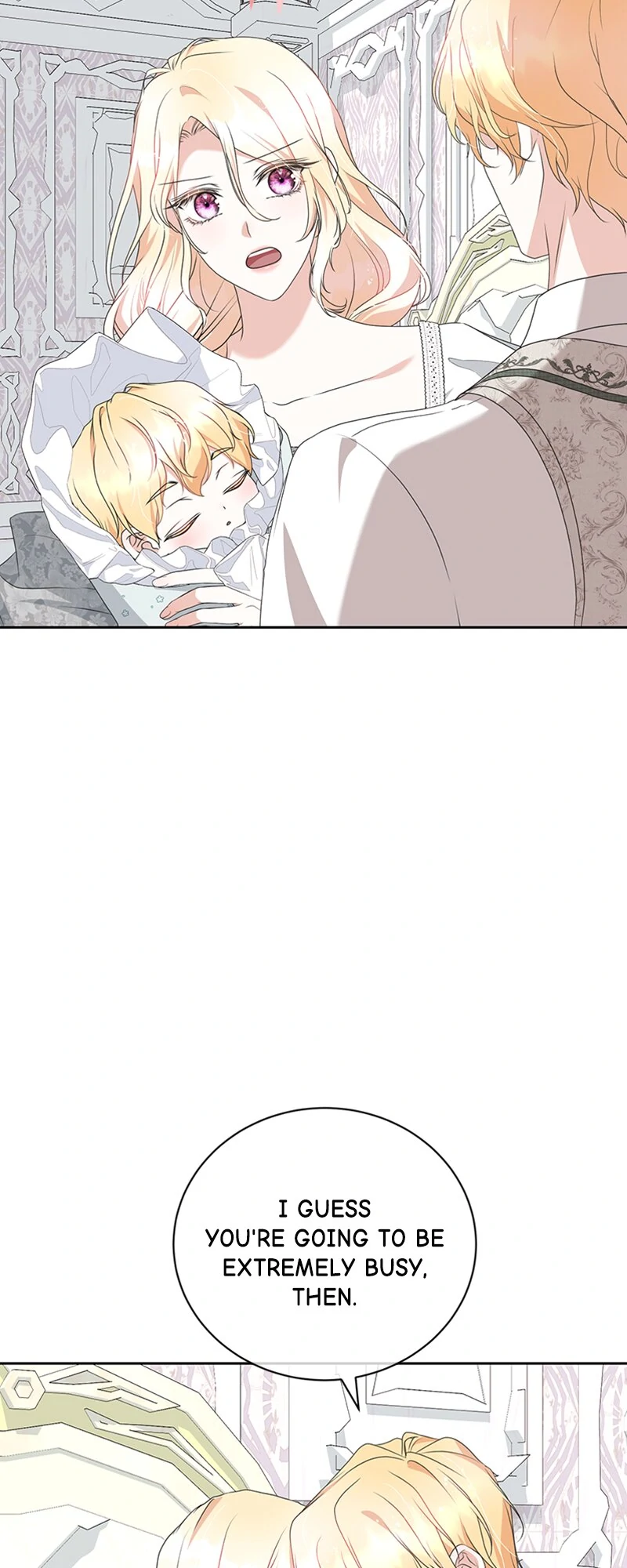 Reborn As a Character That Never Existed Chapter 99 280 ch 99 63