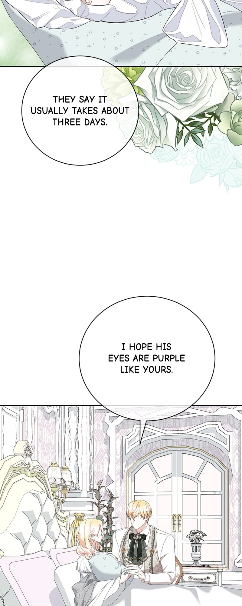 Reborn As a Character That Never Existed Chapter 99 282 ch 99 65