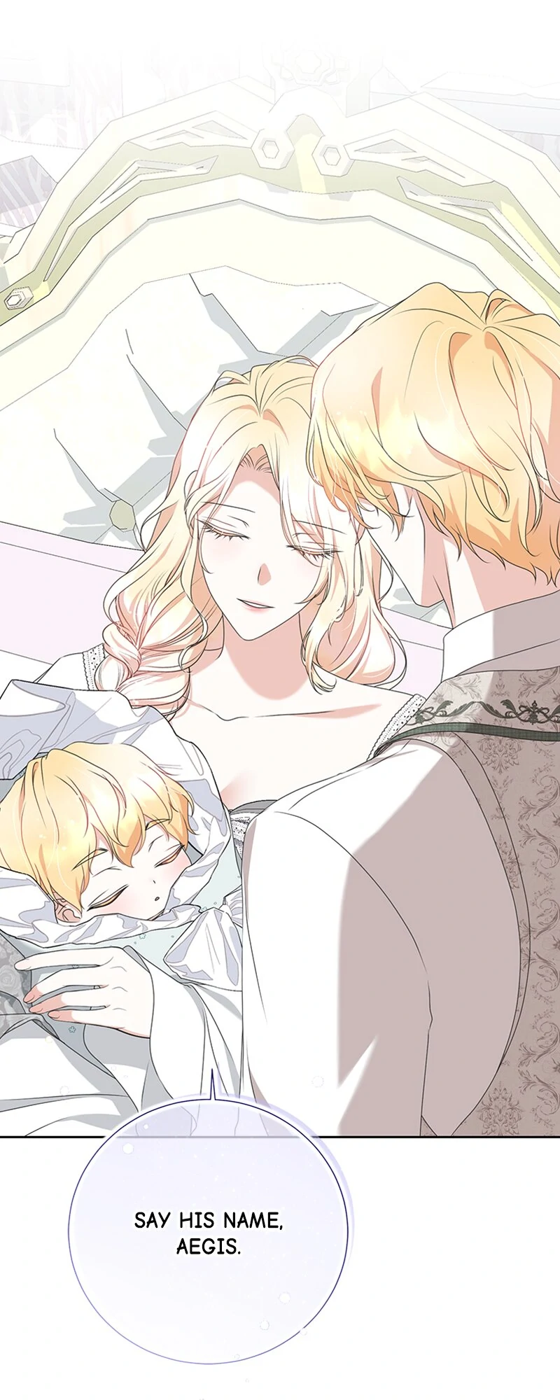 Reborn As a Character That Never Existed Chapter 99 284 ch 99 67