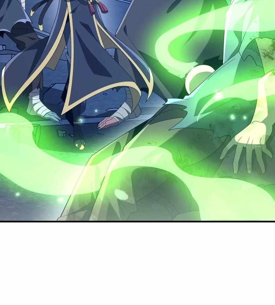 Reborn as a Demonic Cultivator: Starting with a Zombie Planet Chapter 30 378 011