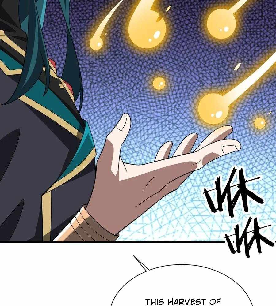 Reborn as a Demonic Cultivator: Starting with a Zombie Planet Chapter 30 380 013