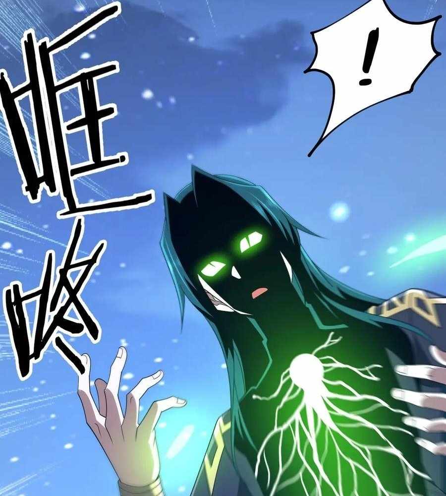 Reborn as a Demonic Cultivator: Starting with a Zombie Planet Chapter 30 388 021