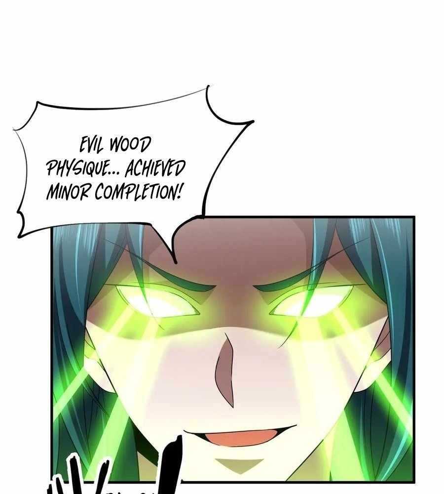 Reborn as a Demonic Cultivator: Starting with a Zombie Planet Chapter 30 394 027