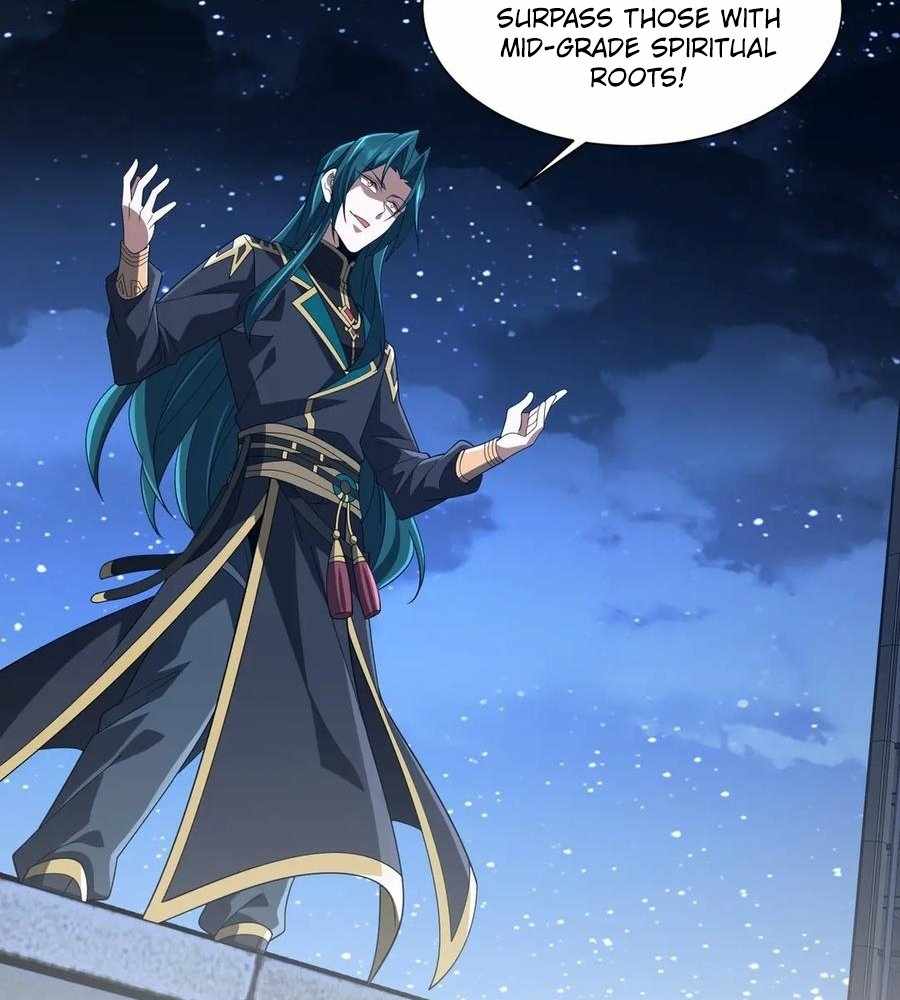 Reborn as a Demonic Cultivator: Starting with a Zombie Planet Chapter 30 396 029