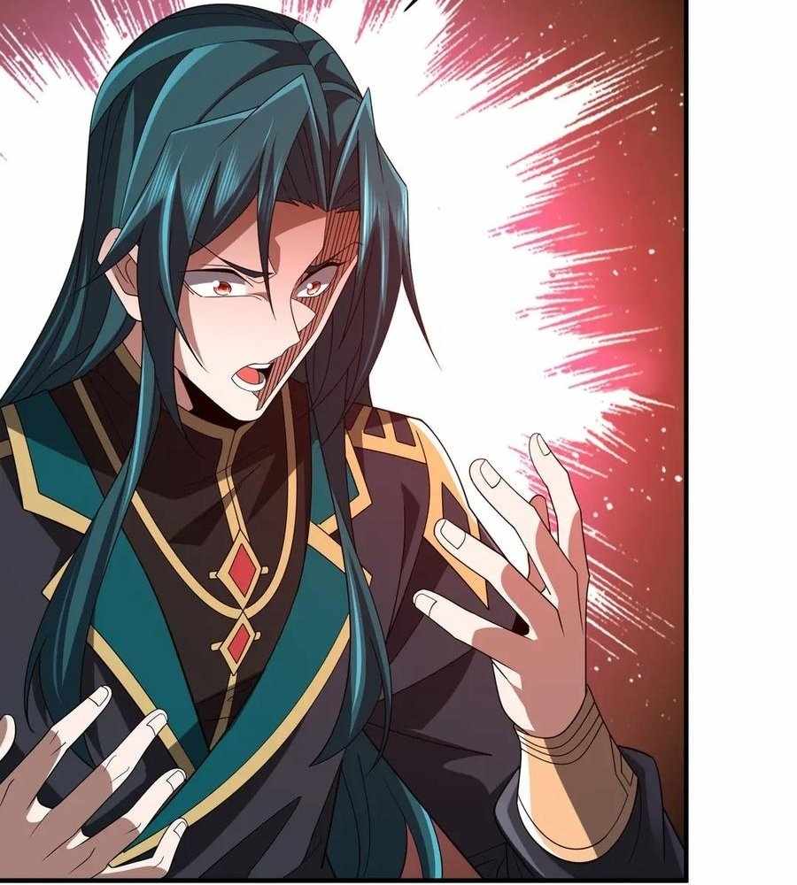 Reborn as a Demonic Cultivator: Starting with a Zombie Planet Chapter 30 398 031