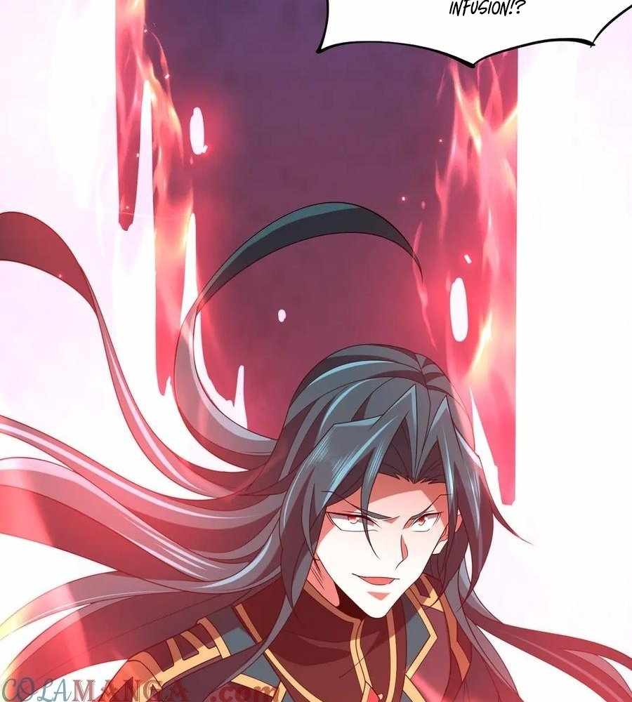 Reborn as a Demonic Cultivator: Starting with a Zombie Planet Chapter 30 404 037