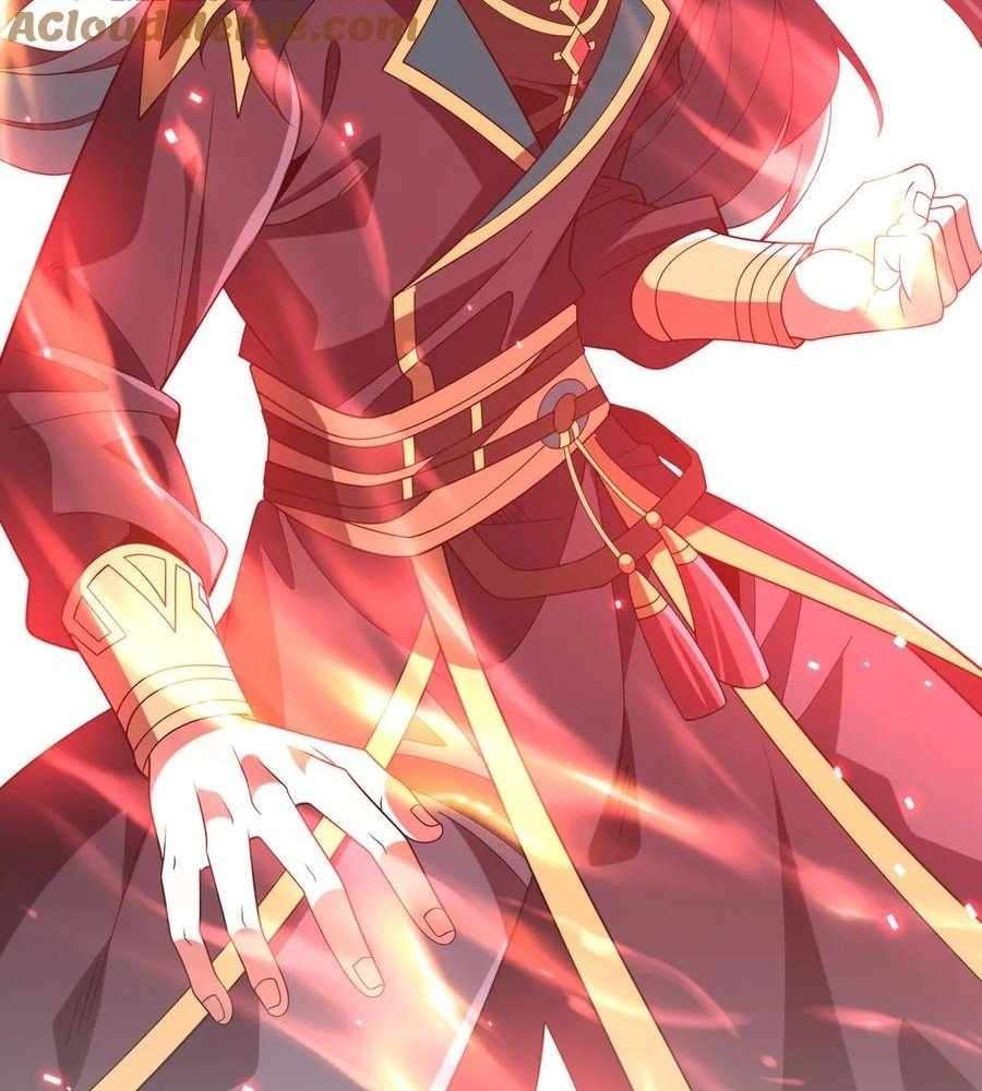 Reborn as a Demonic Cultivator: Starting with a Zombie Planet Chapter 30 405 038