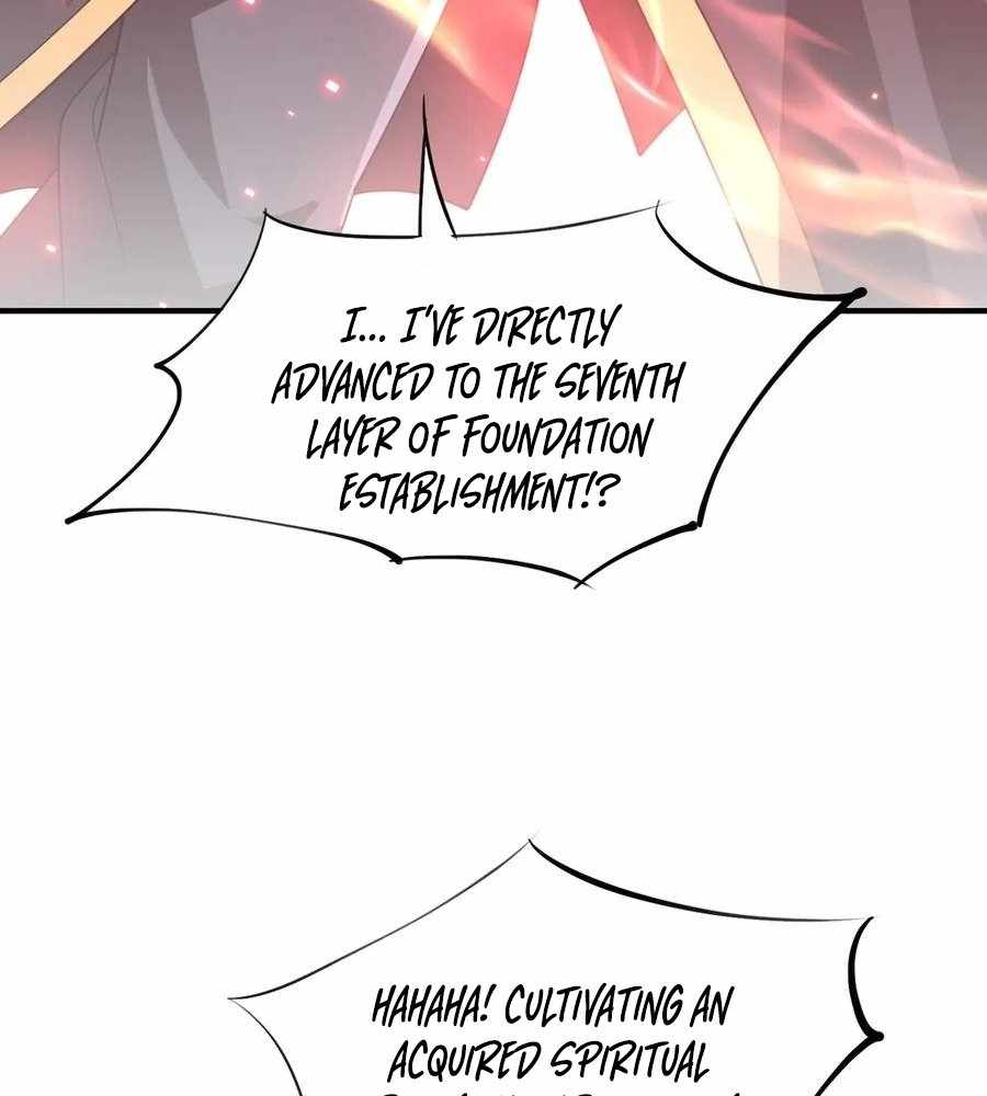 Reborn as a Demonic Cultivator: Starting with a Zombie Planet Chapter 30 406 039