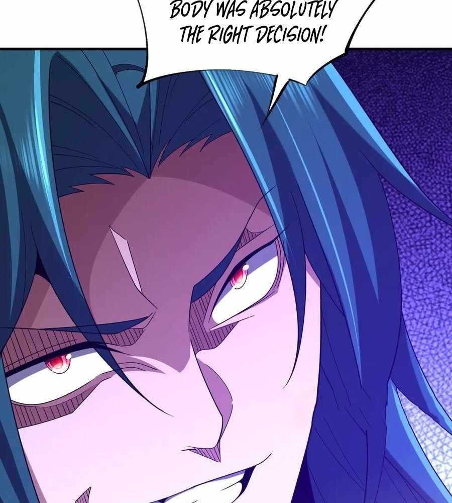 Reborn as a Demonic Cultivator: Starting with a Zombie Planet Chapter 30 407 040