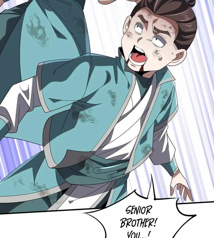 Reborn as a Demonic Cultivator: Starting with a Zombie Planet Chapter 30 418 051