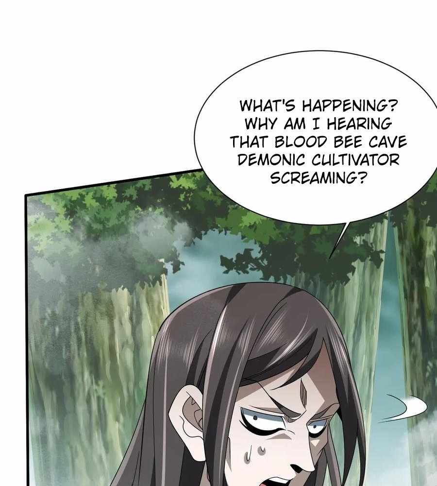 Reborn as a Demonic Cultivator: Starting with a Zombie Planet Chapter 30 423 056