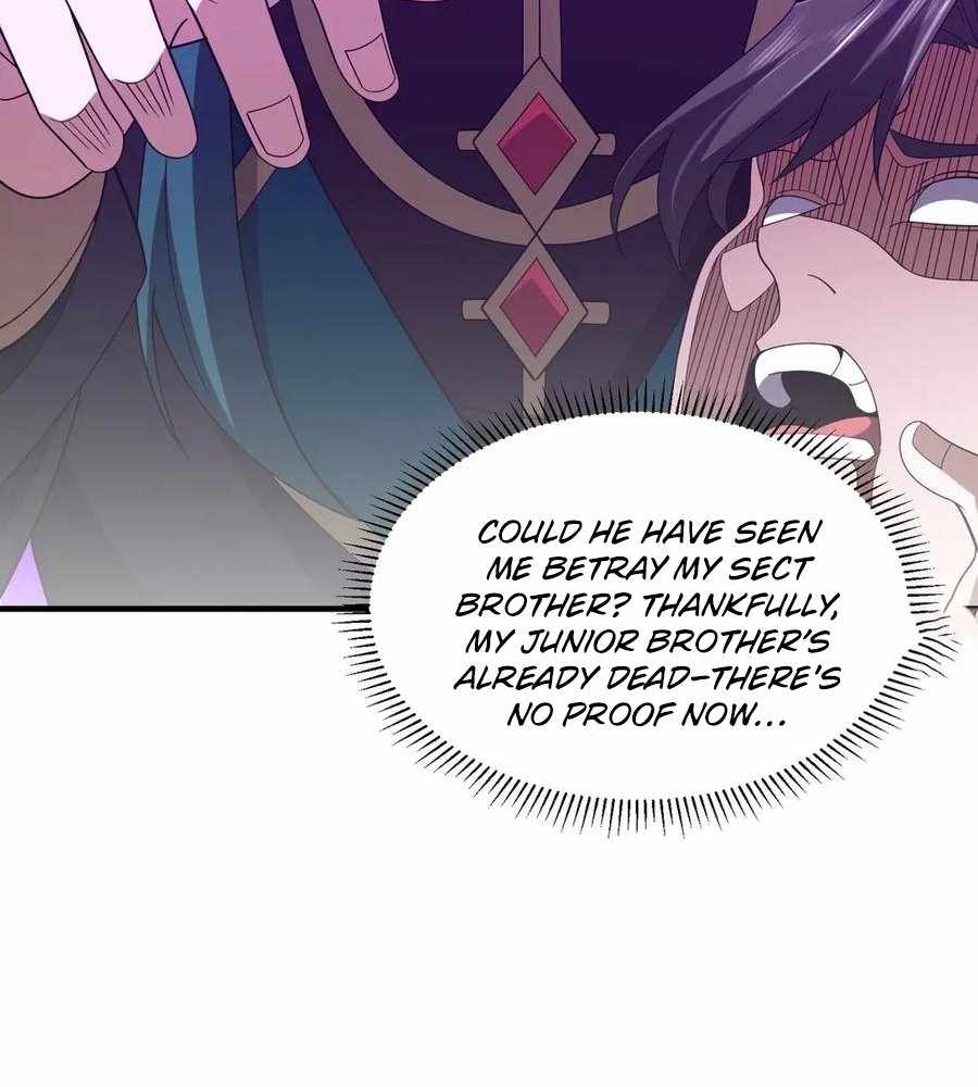 Reborn as a Demonic Cultivator: Starting with a Zombie Planet Chapter 30 433 066