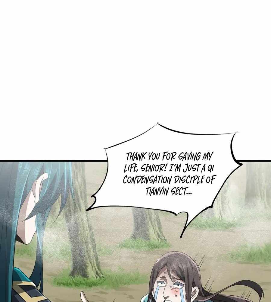 Reborn as a Demonic Cultivator: Starting with a Zombie Planet Chapter 30 434 067