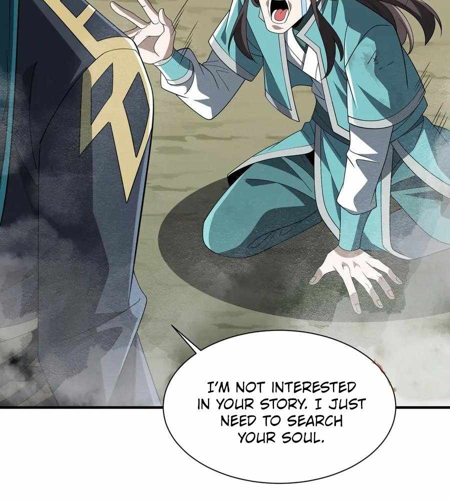 Reborn as a Demonic Cultivator: Starting with a Zombie Planet Chapter 30 435 068