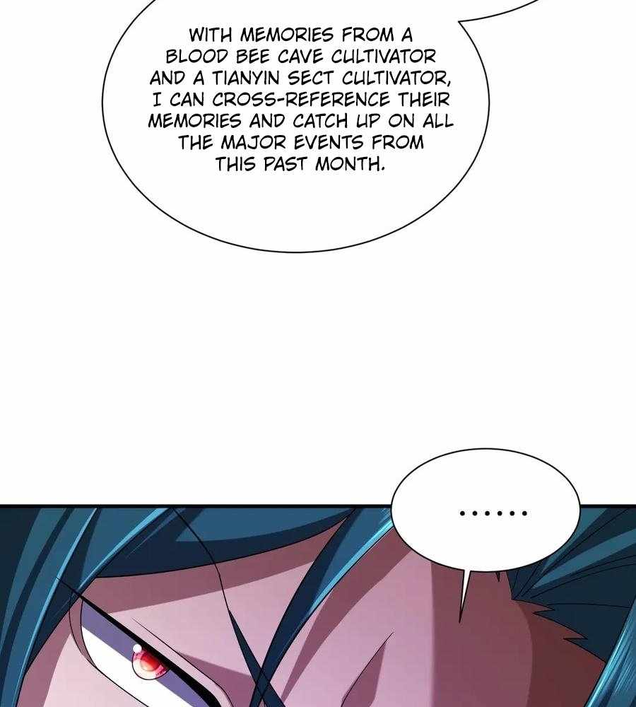 Reborn as a Demonic Cultivator: Starting with a Zombie Planet Chapter 30 440 073