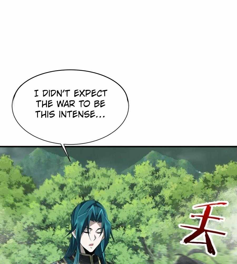 Reborn as a Demonic Cultivator: Starting with a Zombie Planet Chapter 30 444 077