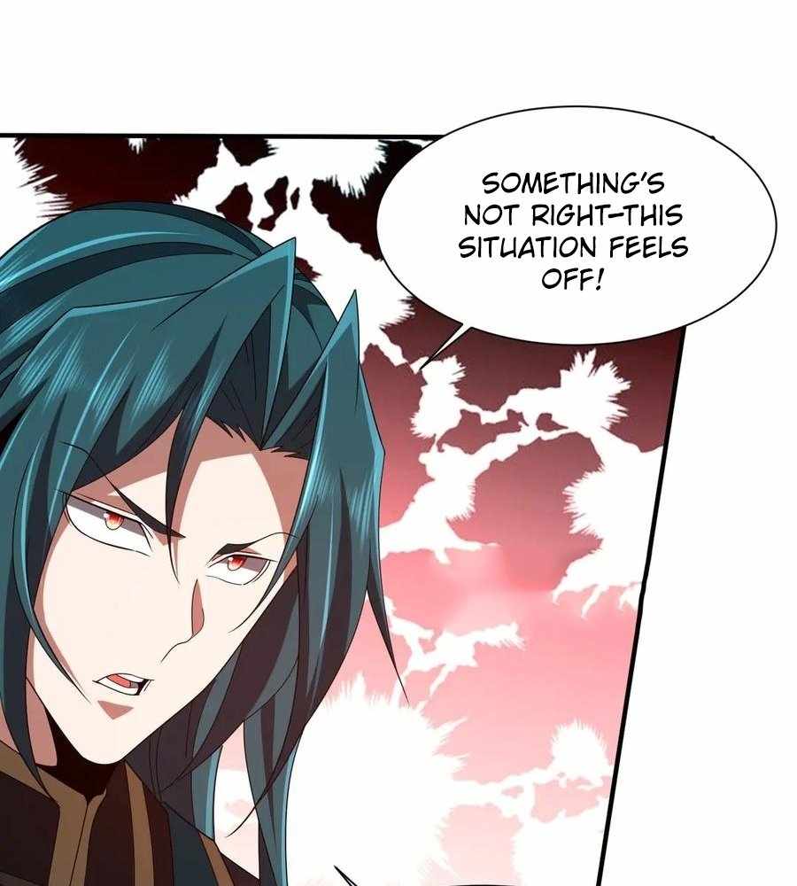 Reborn as a Demonic Cultivator: Starting with a Zombie Planet Chapter 30 446 079