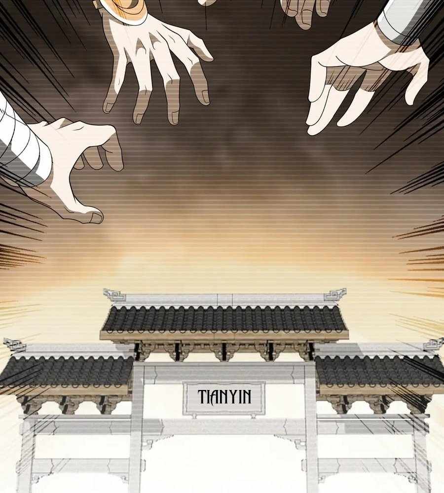 Reborn as a Demonic Cultivator: Starting with a Zombie Planet Chapter 30 448 081