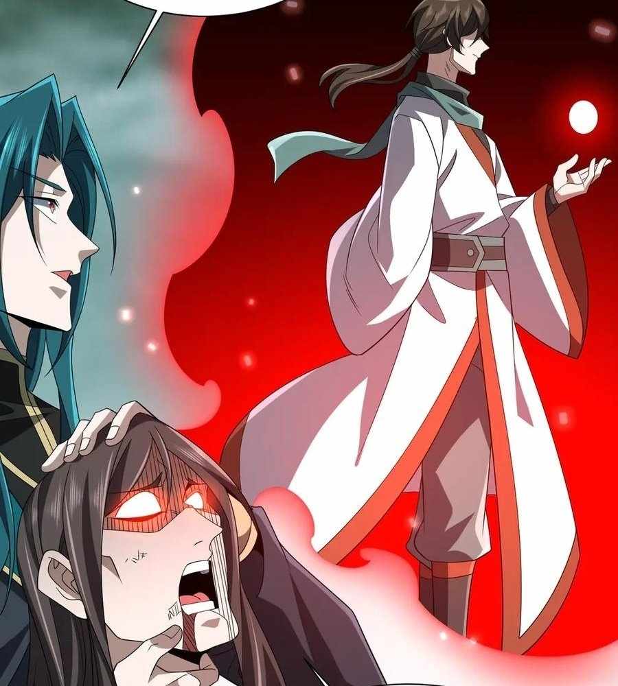 Reborn as a Demonic Cultivator: Starting with a Zombie Planet Chapter 30 450 083