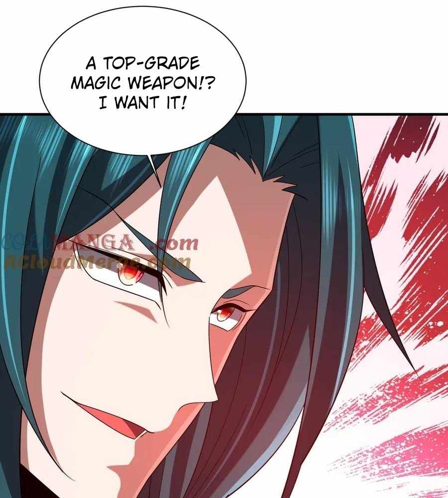 Reborn as a Demonic Cultivator: Starting with a Zombie Planet Chapter 30 452 085