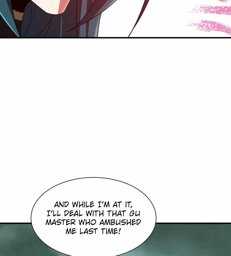 Reborn as a Demonic Cultivator: Starting with a Zombie Planet Chapter 30 453 086