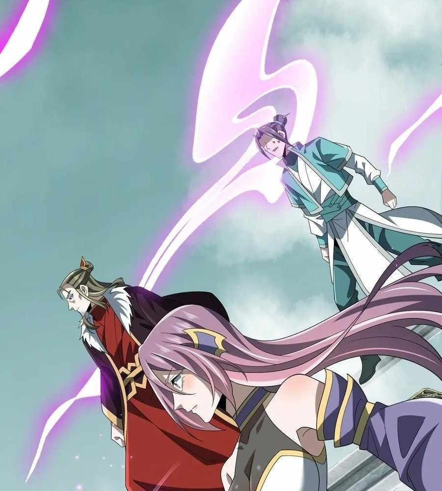 Reborn as a Demonic Cultivator: Starting with a Zombie Planet Chapter 30 457 090