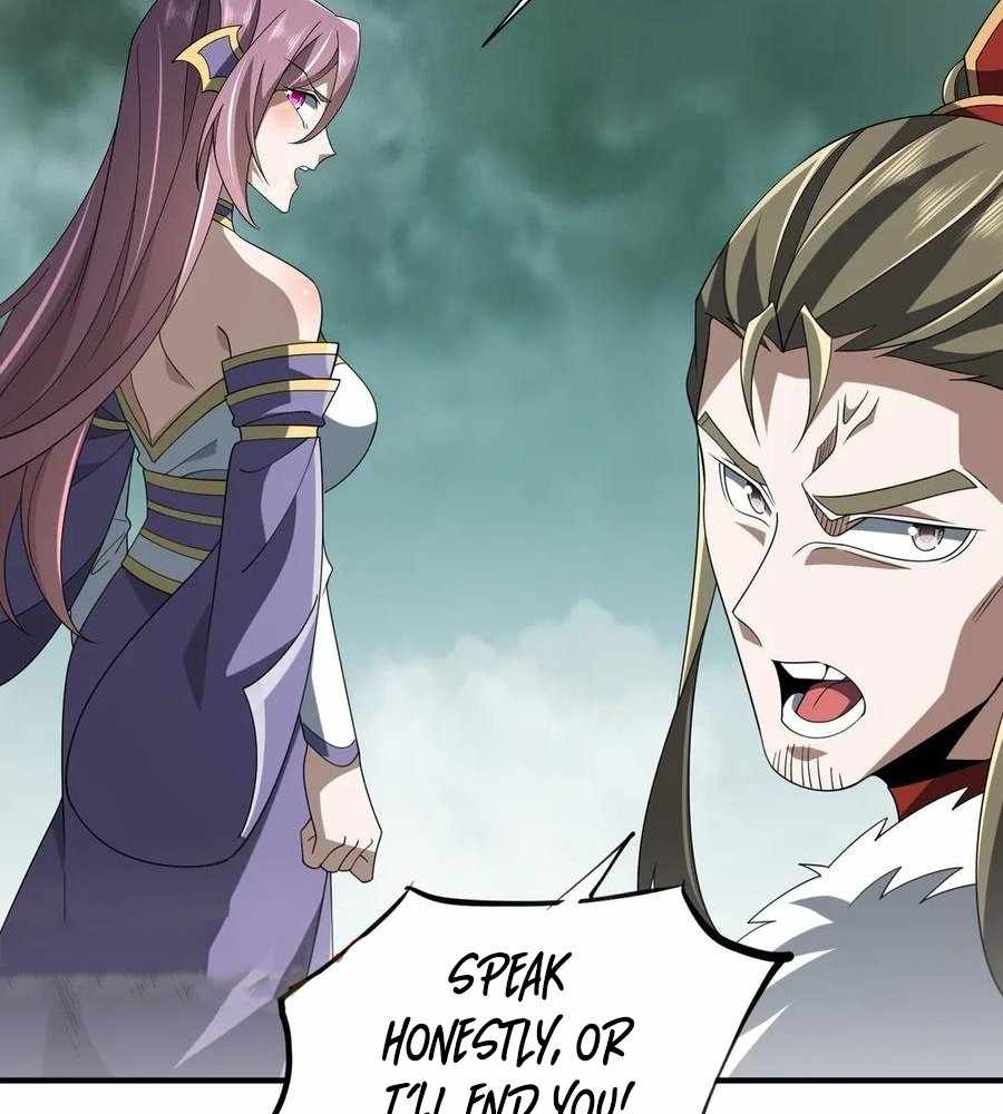 Reborn as a Demonic Cultivator: Starting with a Zombie Planet Chapter 30 460 093