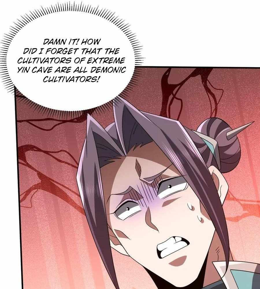 Reborn as a Demonic Cultivator: Starting with a Zombie Planet Chapter 30 462 095