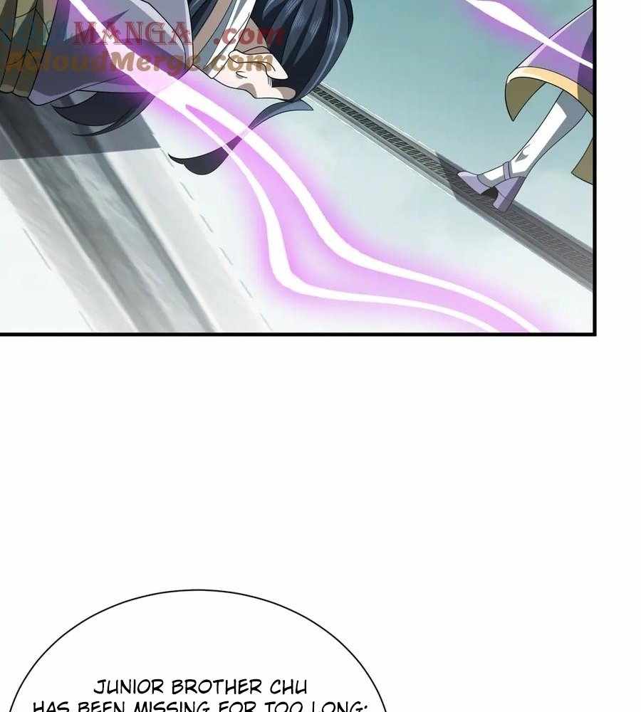 Reborn as a Demonic Cultivator: Starting with a Zombie Planet Chapter 30 467 100