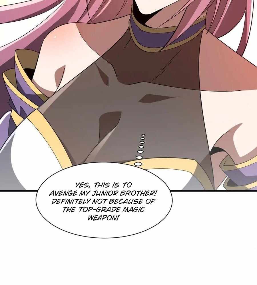 Reborn as a Demonic Cultivator: Starting with a Zombie Planet Chapter 30 469 102