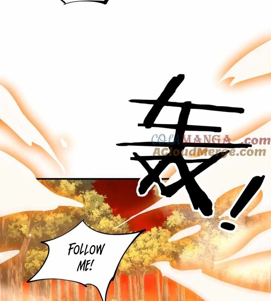 Reborn as a Demonic Cultivator: Starting with a Zombie Planet Chapter 30 478 111