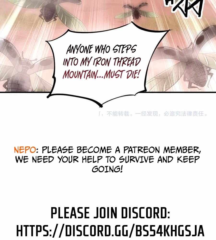 Reborn as a Demonic Cultivator: Starting with a Zombie Planet Chapter 30 486 119