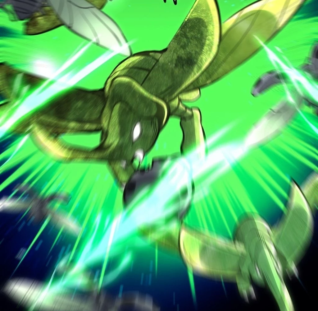 Reborn as a Demonic Cultivator: Starting with a Zombie Planet Chapter 31 391 009