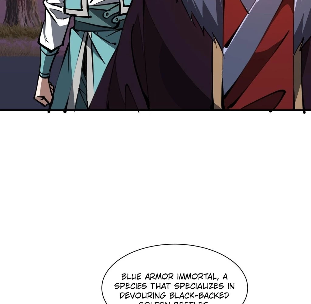 Reborn as a Demonic Cultivator: Starting with a Zombie Planet Chapter 31 394 012