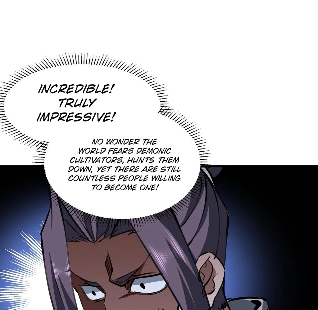 Reborn as a Demonic Cultivator: Starting with a Zombie Planet Chapter 31 397 015