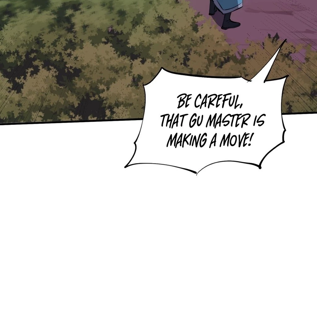 Reborn as a Demonic Cultivator: Starting with a Zombie Planet Chapter 31 401 019