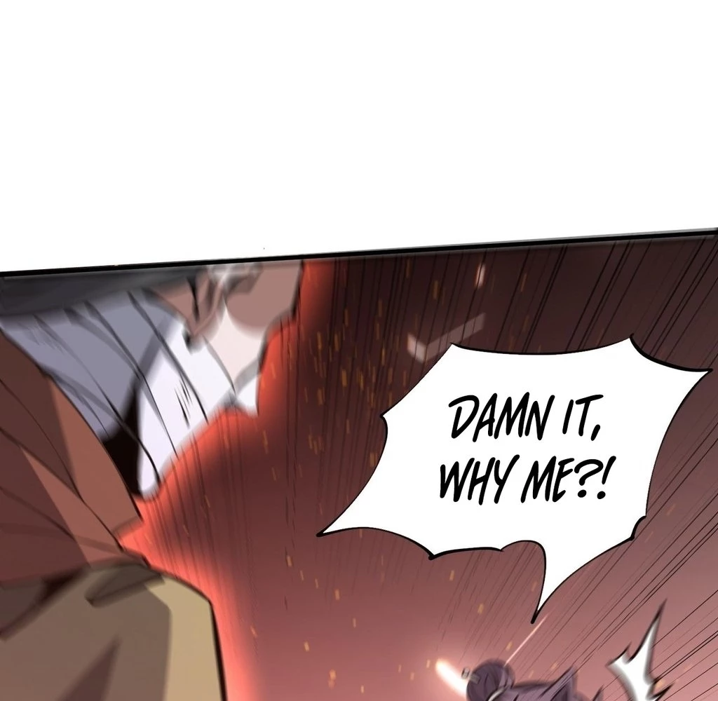 Reborn as a Demonic Cultivator: Starting with a Zombie Planet Chapter 31 402 020