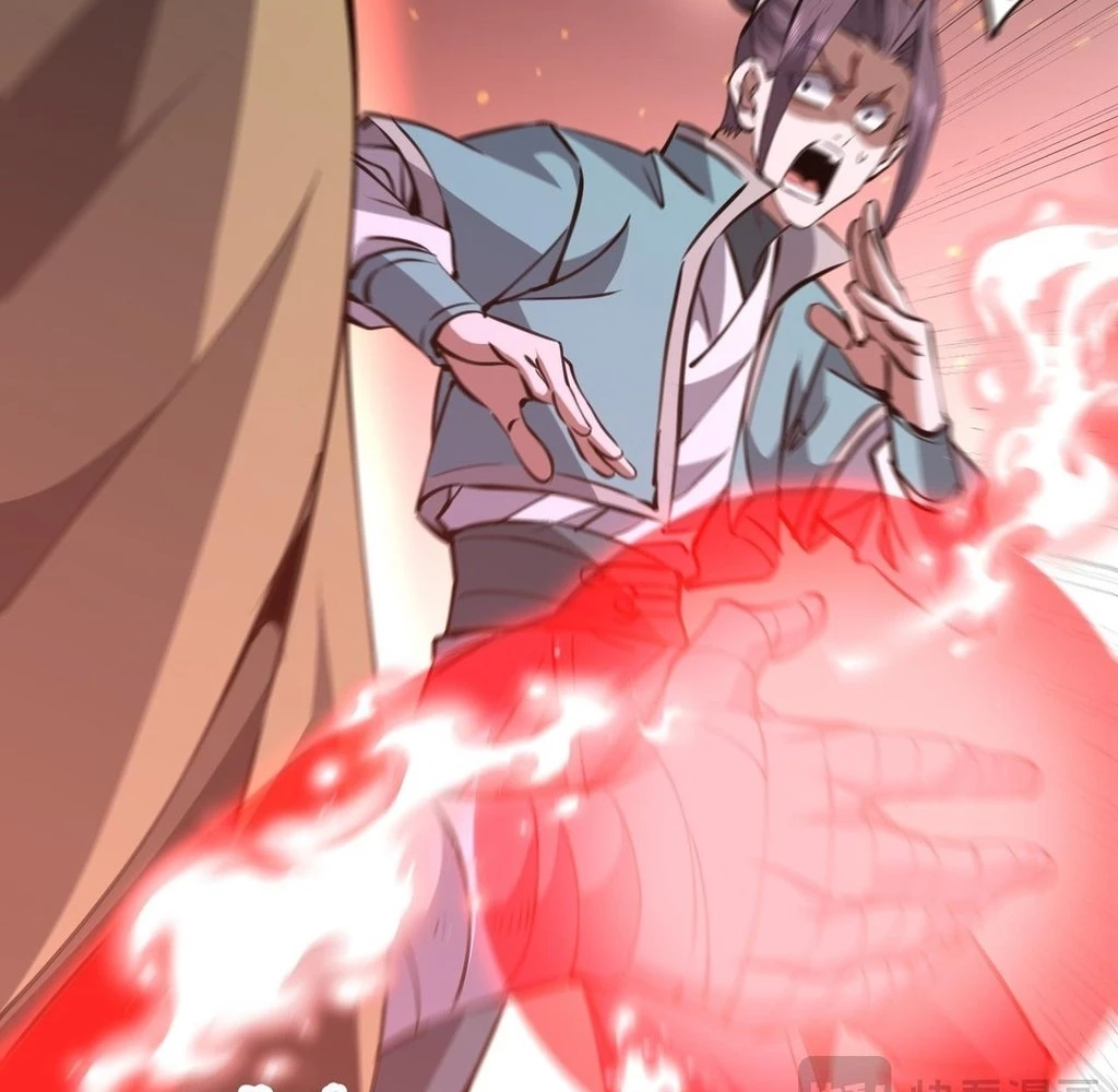 Reborn as a Demonic Cultivator: Starting with a Zombie Planet Chapter 31 403 021