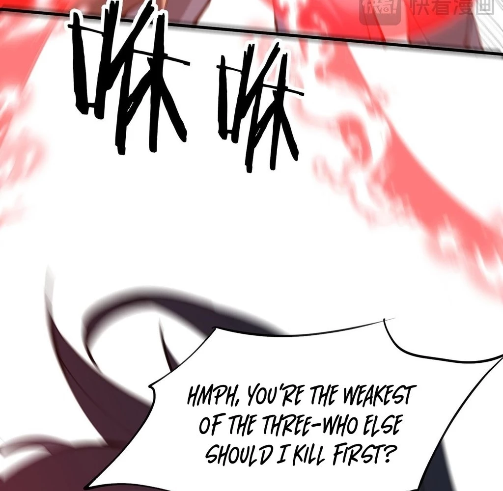 Reborn as a Demonic Cultivator: Starting with a Zombie Planet Chapter 31 404 022