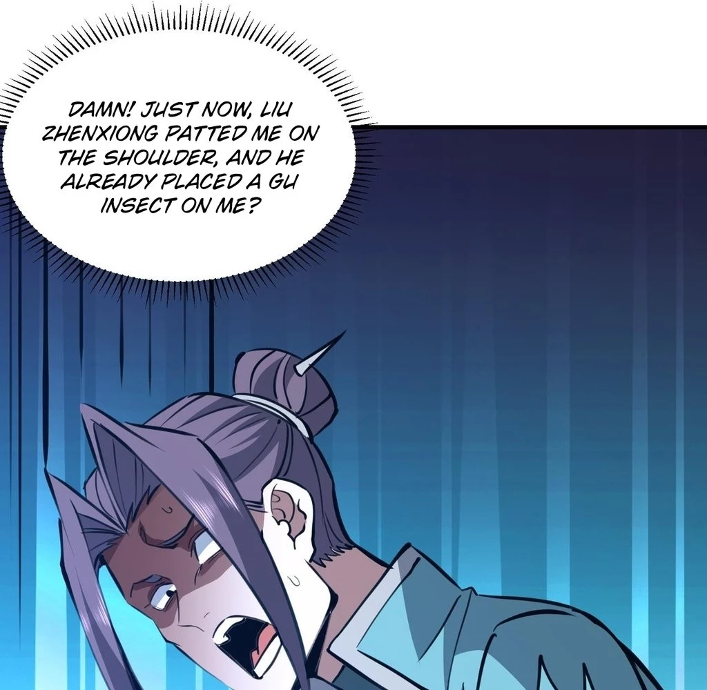 Reborn as a Demonic Cultivator: Starting with a Zombie Planet Chapter 31 417 035