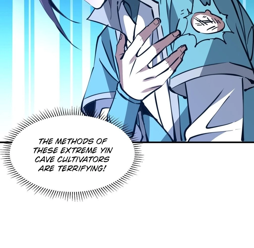 Reborn as a Demonic Cultivator: Starting with a Zombie Planet Chapter 31 418 036