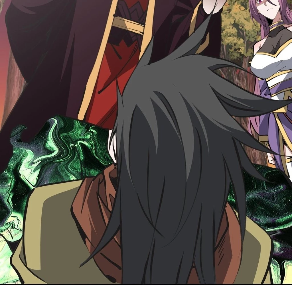 Reborn as a Demonic Cultivator: Starting with a Zombie Planet Chapter 31 421 039