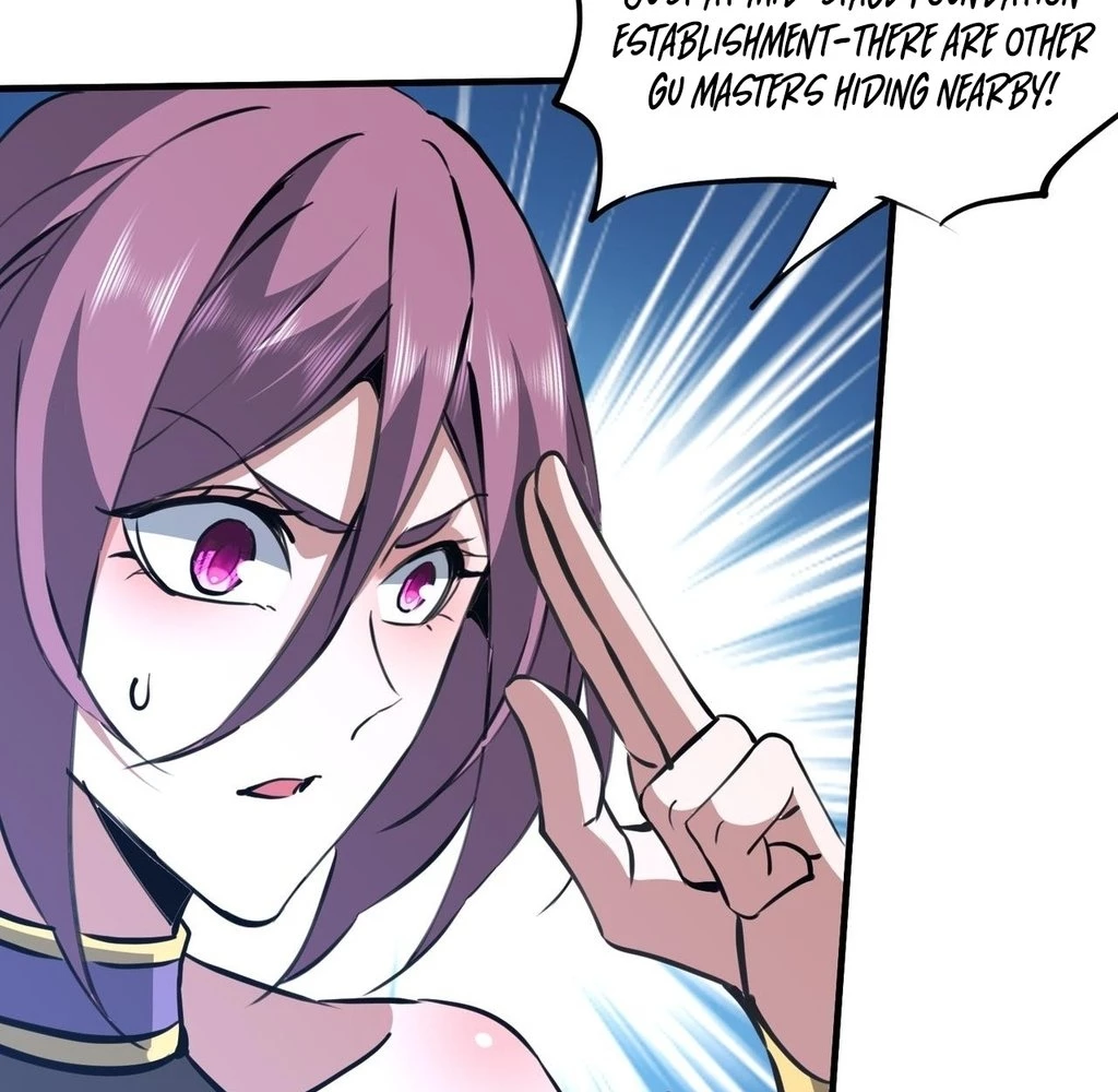 Reborn as a Demonic Cultivator: Starting with a Zombie Planet Chapter 31 425 043