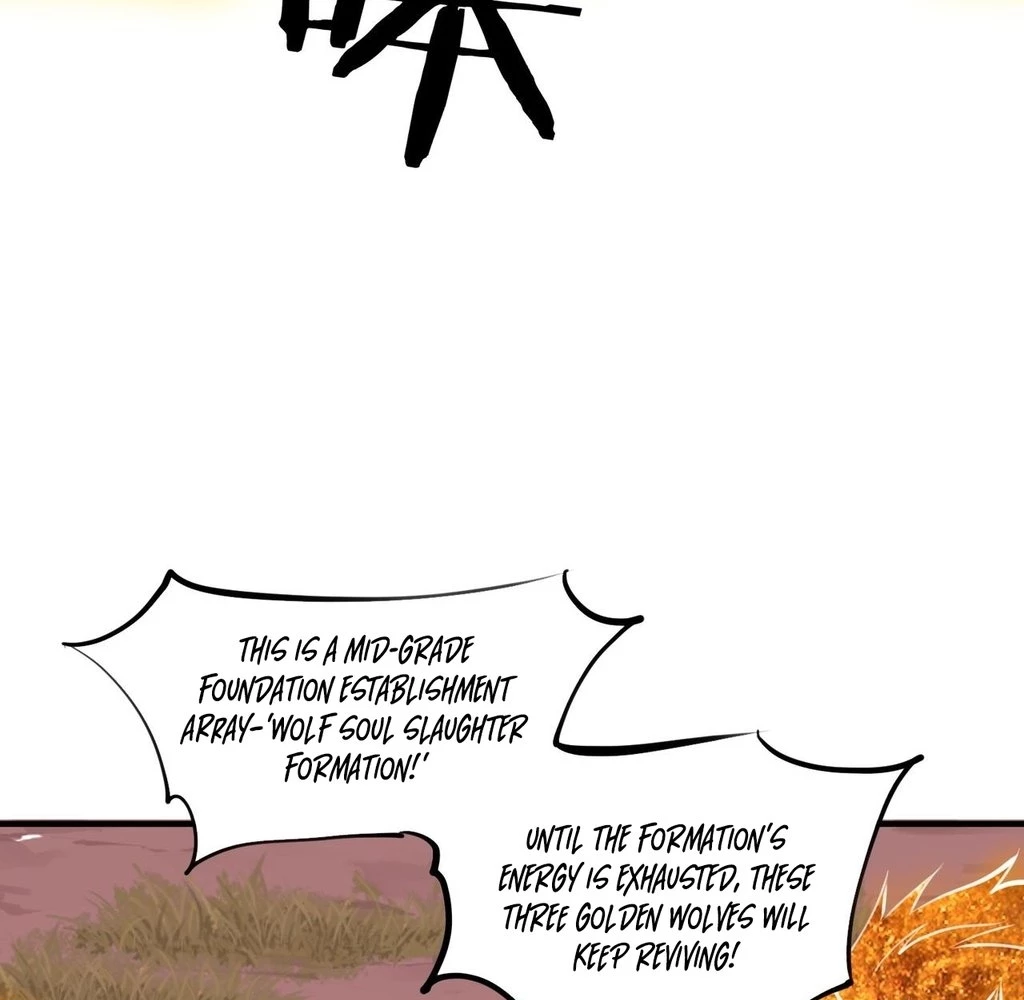 Reborn as a Demonic Cultivator: Starting with a Zombie Planet Chapter 31 436 054