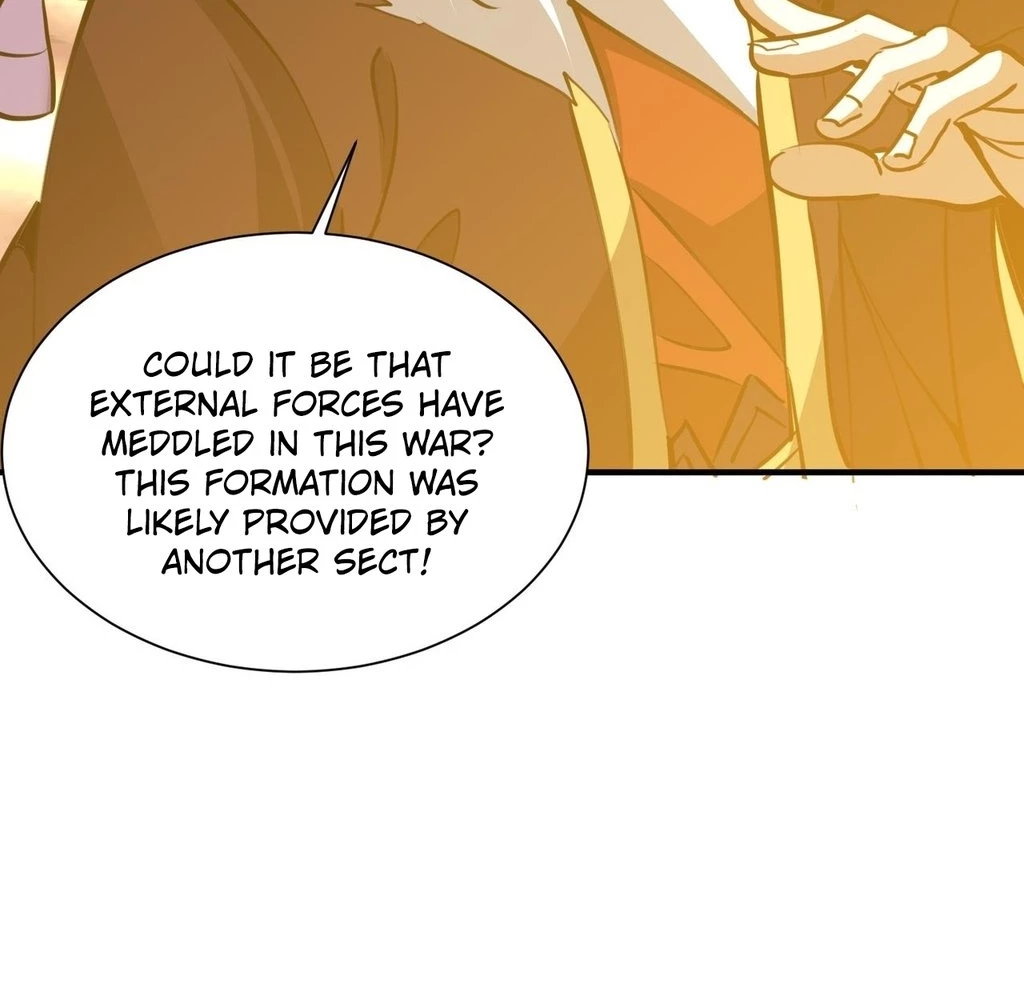 Reborn as a Demonic Cultivator: Starting with a Zombie Planet Chapter 31 439 057