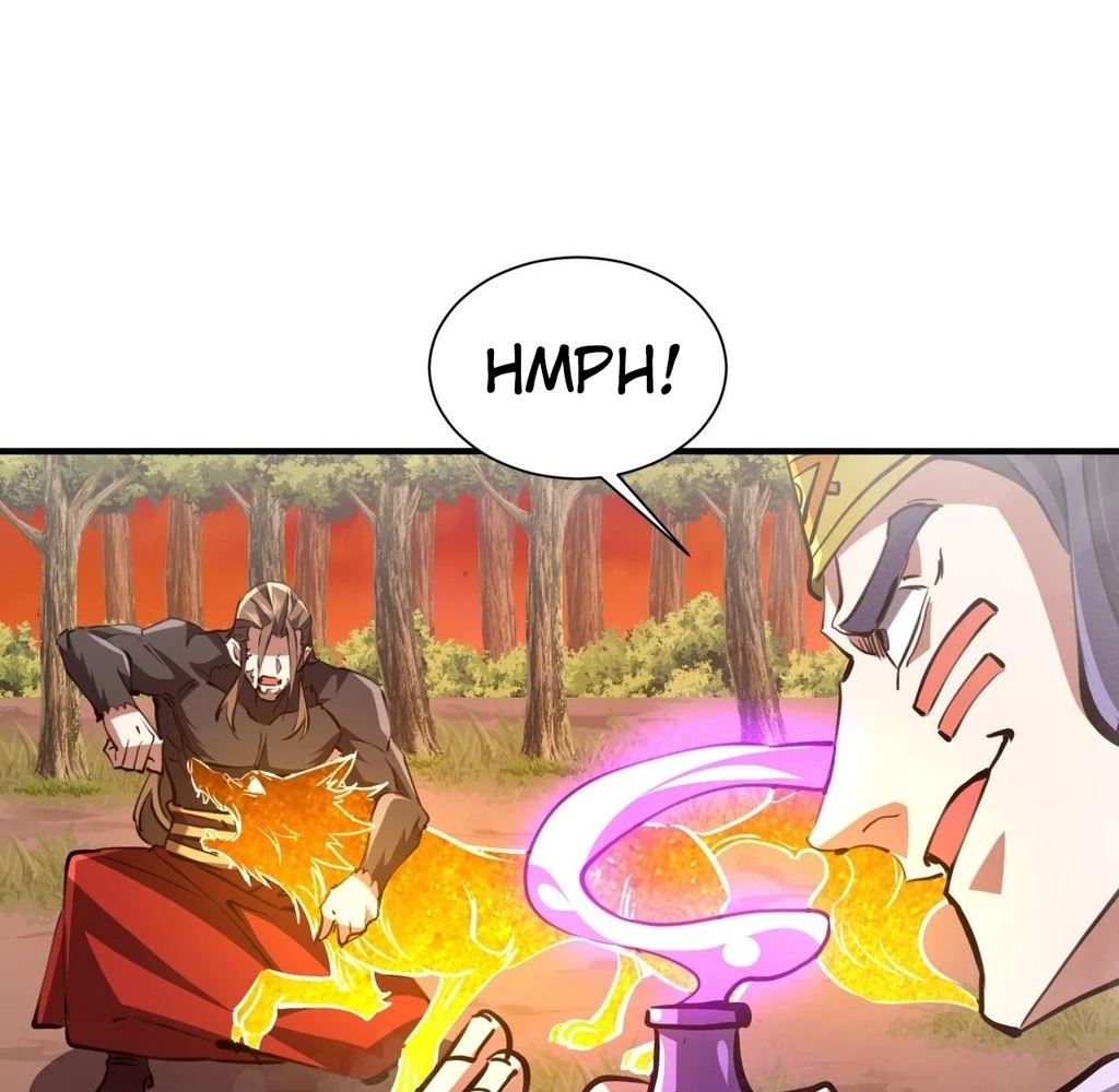 Reborn as a Demonic Cultivator: Starting with a Zombie Planet Chapter 31 457 075