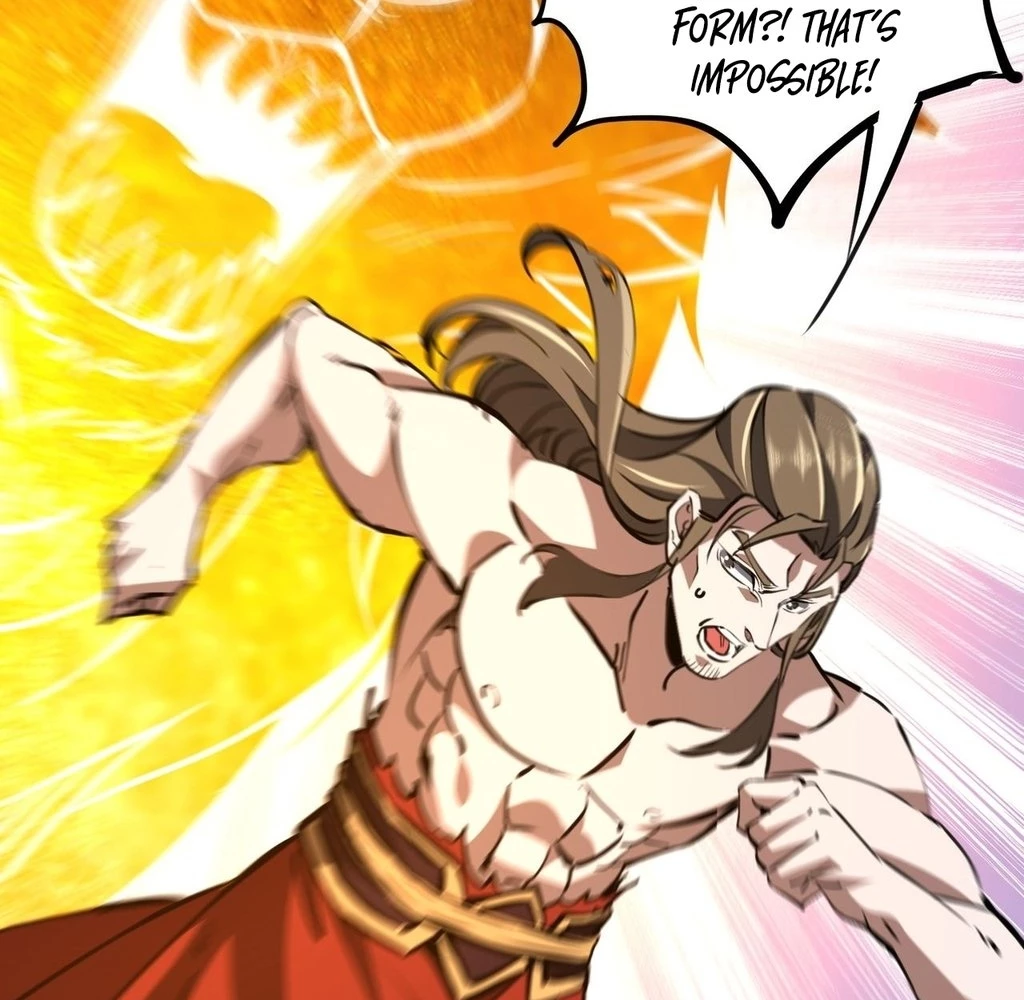 Reborn as a Demonic Cultivator: Starting with a Zombie Planet Chapter 31 463 081